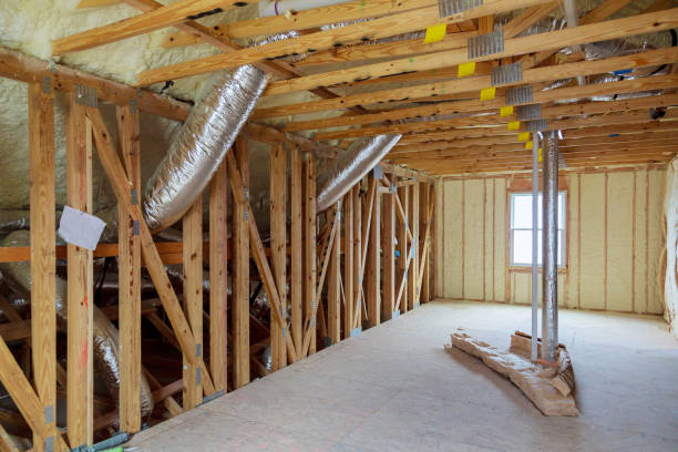 Best Types of Insulation in Elgin, IL