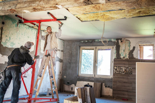 Best Insulation for Specific Applications in Elgin, IL