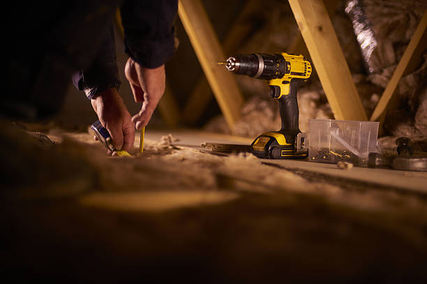 Best Commercial Insulation in Elgin, IL